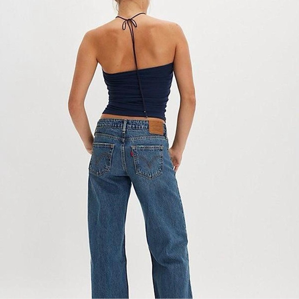 Levi’s Low Loose Jeans - Picture 6 of 6
